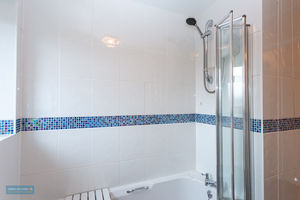 Bathroom- click for photo gallery
